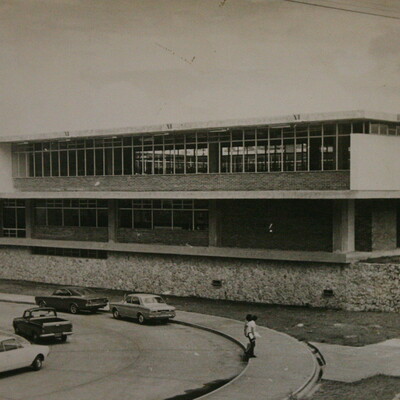 Timeline: Historia de la Universidad San Carlos de Guatemala y Facultad de Ciencias Médicas