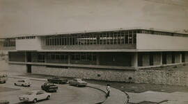 Timeline: Historia de la Universidad San Carlos de Guatemala y Facultad de Ciencias Médicas