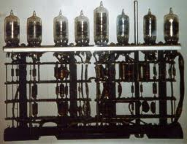 vacuum tubes