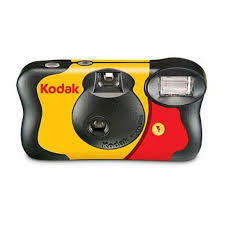 Disposable Camera