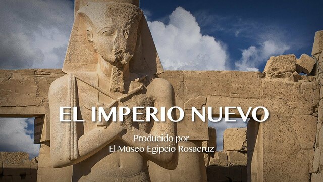 Egipto Imperio Nuevo