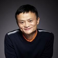 Jack Ma