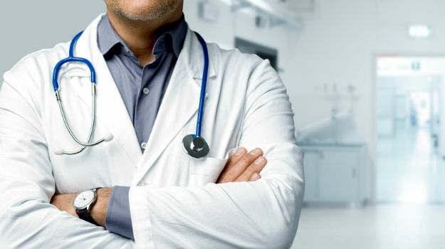 Primer bachiller en Medicina