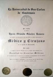 Dr. Don Vicente Gonzales