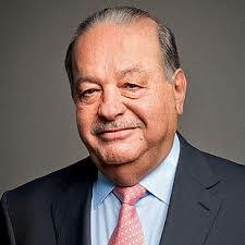 Carlos Slim Helu