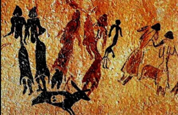 Inicios de la estadistica