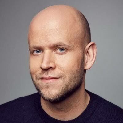 Daniel EK