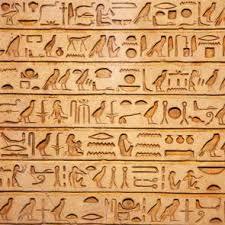 Egipto escritura