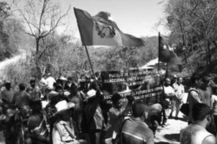 Cambio de Nombre de Nuevo