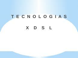xDSL