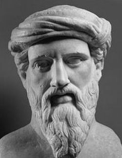Pitagoras