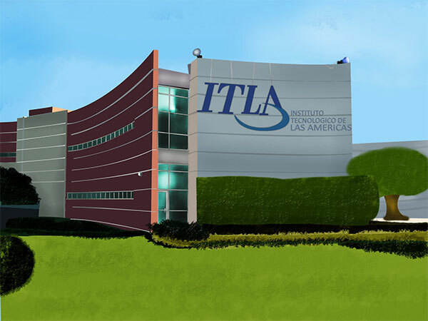Instituto Tecnológico de Las Americas (ITLA)