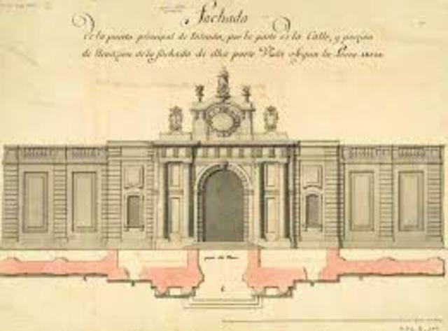 Universidad de Módena (Italia)