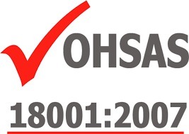 Normas OHSAS 18001 DE 1998