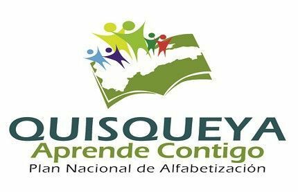 Quisqueya Aprende Contigo
