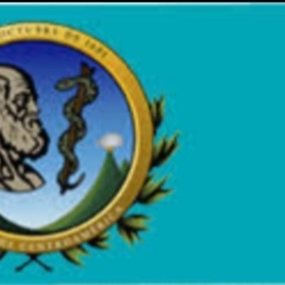 Timeline: Historia de la Universidad  de San Carlos y Facultad de Ciencias  Médicas  TANIA SALVATIERRA.