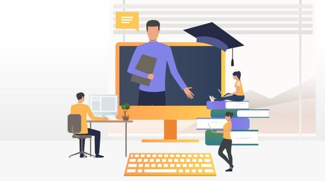 INICIO DE CLASES VIRTUALES.