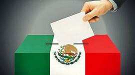 Timeline: REFORMAS ELECTORALES