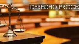 Timeline: Derecho Procesal
