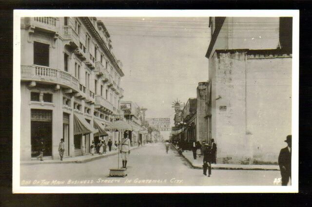 Calle Velasco