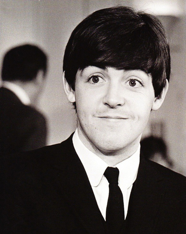 Paul McCartney