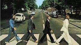 Timeline: The Beatles