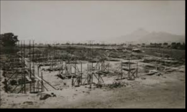 Universidad  de San  Carlos  de Guatemala