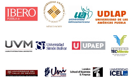 Ofertas de E- learning