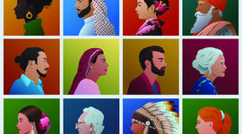 Timeline: Orígenes de la sociología - Marianeth Orantes