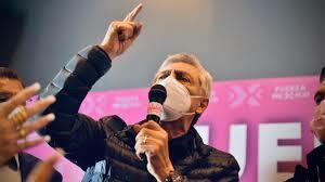 Elecciones en Michoacán.