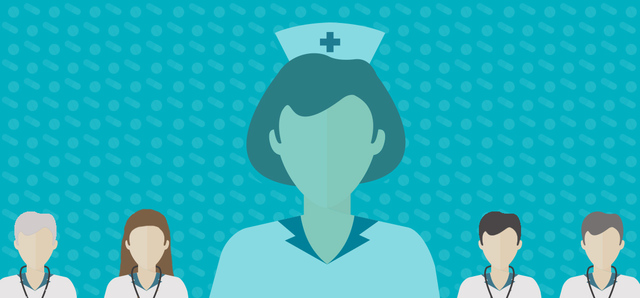 Licenciatura en Enfermería