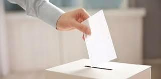 Los ciudadanos votan por primera vez para la jefatura de gobierno.