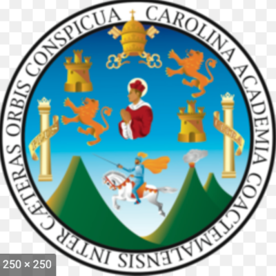 Timeline: Historia de la Universidad de San Carlos de Guatemala