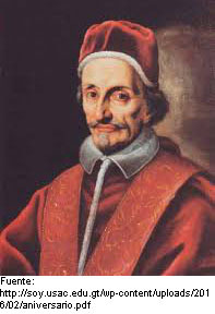 Real y Pontificia Universidad de San Carlos