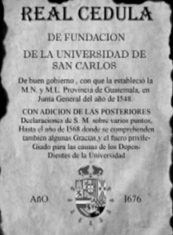 Fundación