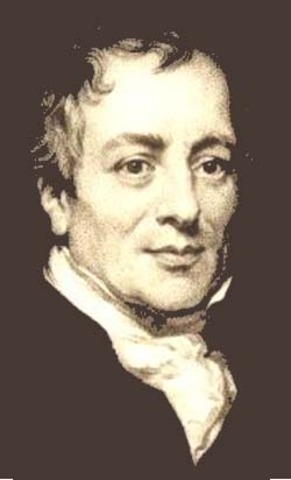 DAVID RICARDO