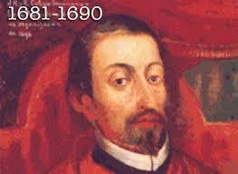 Primer rector de la historia