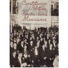 SE PRESENTA POR PRIMERA VEZ UN PROYECTO DE LEY FEDERAL