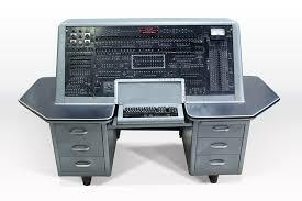 UNIVAC (Universal Automatic Computer)