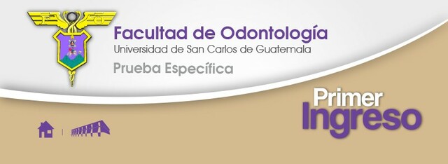 Odontología pasa a ser dependencia de Medicina y Farmacia