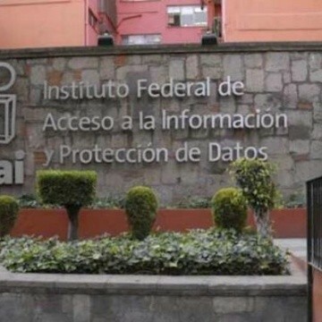 Iniciativa para la Ley Federal  General de Protección de Datos Personales en Posesión de Sujetos Obligados.