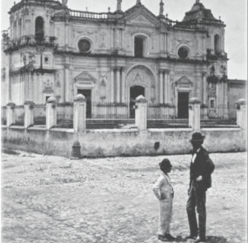 Terremoto destruye las instalaciones de la universidad.