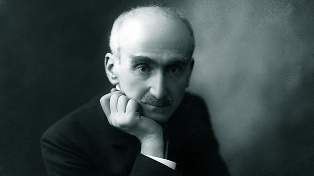 H. Bergson (contemporáneo)