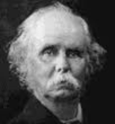 ALFRED MARSHALL