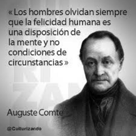 Reorganización de la sociedad