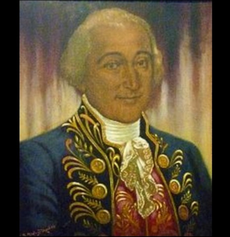 Vicente Ferrer González