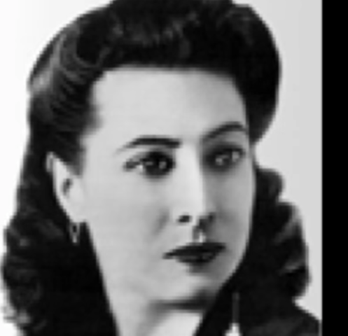 Muerte de María Chinchilla