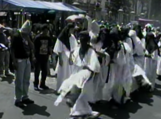 Restitución de la Huelga