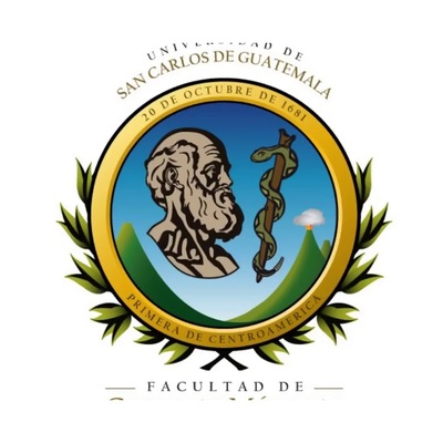 Timeline: Universidad de San Carlos de Guatemala