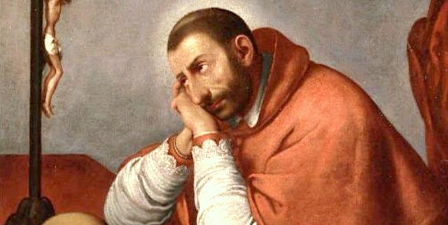 San Carlos de Borromeo